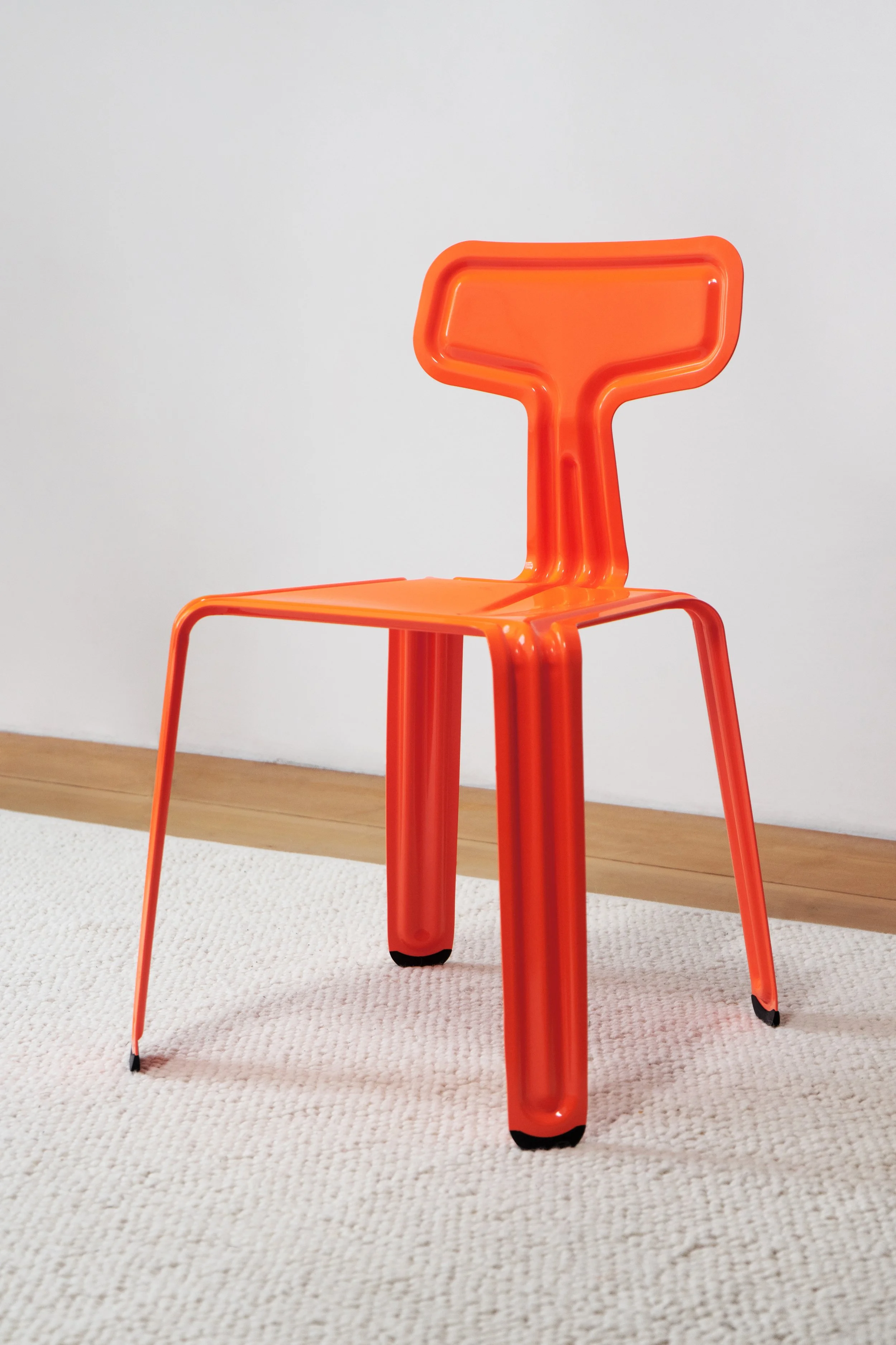 PRESSED CHAIR — projects